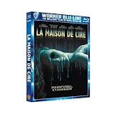 La maison de cire 2005 [Blu-ray]par Elisha Cuthbert