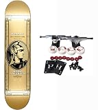 PLAN B SKATEBOARDS Complete Pro Skateboard RYAN SHECKLER CENTURION 7.5