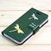 �y�S4�F�ziPhone 4 �P�[�X�@�؍����@PU���U�[�P�[�X�@�_�[�N�O���[���@���C���X�g�[���g���{���@��x�@Flip Case for iPhone 4�@�t���ی�t�B�����@USB�[�d�P�[�u���t�@(1563-4)
