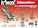 K'NEX Education - K-8 General Construction Set