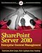SharePoint Server 2010 Enterprise Content Management