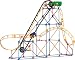 Tomy K'nex Amusement Park Series for 7 Plus Years (2 Corkscrew Coaster)