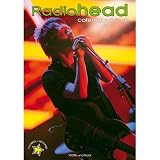 Merchandise - Radiohead - Kalender 2010 Radiohead (in 29,5 cm x 42 cm) von Radiohead
