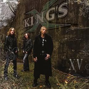 Bilder von King's X