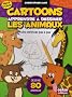 Cartoons : Apprendre � dessiner les animaux