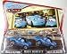 Cars Movie Moments Dinoco Mia & Tia