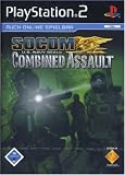 Eigenschaften Sony Computer Entertainment  / Socom - U.S. Navy Seals Combined Assault