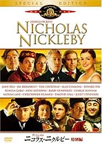 ディケンズのニコラス・ニクルビー (特別編) [DVD]