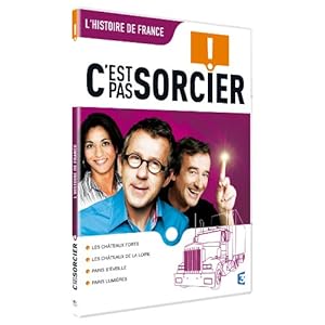 C'est pas sorcier : HISTOIRE DE FRANCE