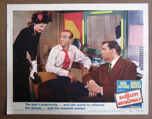 Fred Astaire