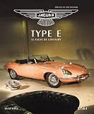 Jaguar E type, the new beast of Coventry, category