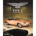 Jaguar type E, le fauve de Coventry