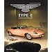 Jaguar type E, le fauve de Coventry