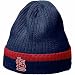 Nike St. Louis Cardinals Navy Blue Dugout Beanie