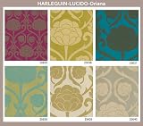 マナトレーディング 輸入壁紙 HARLEQUIN-LUCIDO-Oriana MANA25639