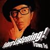 Image of album by Towa Tei
