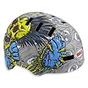 BELL Faction Bleu Casque BMX/ dirt