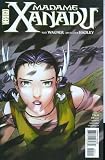 Madame Xanadu #2 Comic