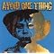 Avoid One Thing (Lyrics included with album)