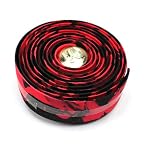 Road Bike Handlebar Tape Wrap Red