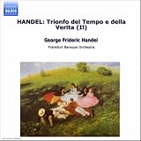 Handel: Il Trionfo del Tempo e della Verita (HWV 46b)