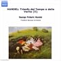 Handel: Il Trionfo del Tempo e della Verita (HWV 46b)