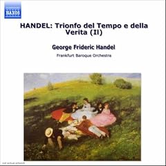 Il Trionfo del Tempo e della Verit�
