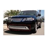 2007-2008 SAAB 9-7X MESH BUMPER GRILLE GRILL by T-Rex Grilles