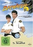 Baywatch - 5. Staffel 6 DVDs