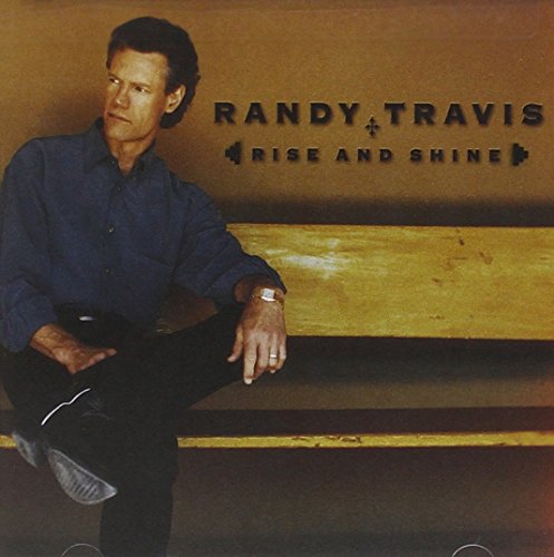 RANDY TRAVIS - The Gift Lyrics - Zortam Music