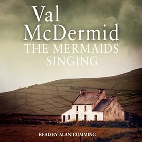 The Mermaids Singing
