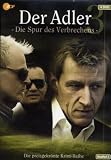 Produkt-Bild: Der Adler - Die Spur des Verbrechens - Staffel 03 (4 DVDs)
