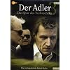 Der Adler - Die Spur des Verbrechens - Staffel 03 (4 DVDs) Der Adler - Die Spur des Verbrechens - Staffel 03 (4 DVDs)