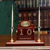 Anaheim Ducks Perpetual Calendar