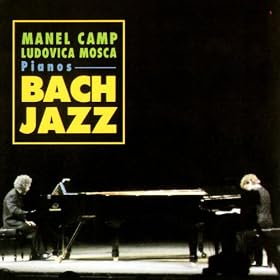 Bach Jazz