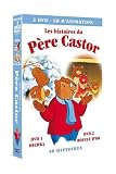 Pere castor : michka , boucle d or