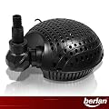 Berlan Filter-Bachlaufpumpe - BFBP115