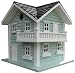 Home Bazaar Beach Haven Birdhouse