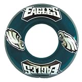 Philadelphia Eagles Inner Tube