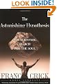 The Astonishing Hypothesis : The Scientific Search for the Soul
