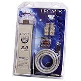 3 Farad Digital Power Capacitor w/Install Kit