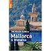 The Rough Guide to Mallorca and Menorca (Rough Guide Travel Guides)