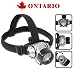 Suchen : Ontario 7LED Stirnlampe