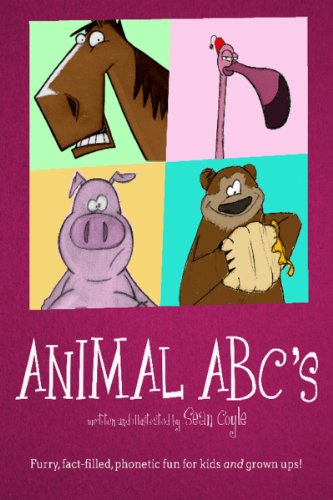 Animal ABC's