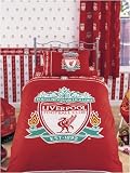 Review Zap  / Liverpool FC Crest Curtains 72
