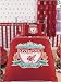 Liverpool FC Crest Curtains 72" drop
