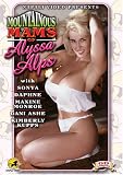 Mountainous Mams of Alyssa Alps