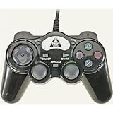 Playstation 2 Arsenal APSDC102 Matrix Gamepad