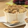 Deep Dish Apple Cranberry Crisps