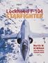 Lockheed F-104 Starfighter (Crowood Aviation Series)